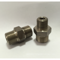 Titanium double-headed screws titanium stud screws
